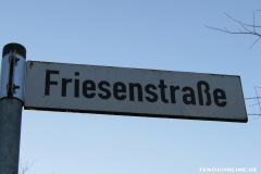 Friesenstraße Norden