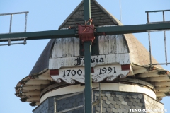 Frisia Mühle Norden