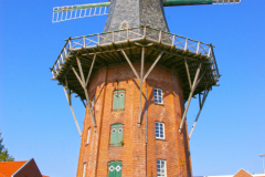 Frisia Mühle-Gnurre  Mühle Norden-1