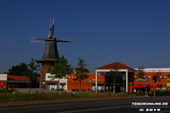Frisia Mühle-Gnurre  Mühle Norden-2