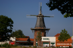 Frisia Mühle-Gnurre  Mühle Norden-3