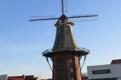 Frisia Mühle-Gnurre  Mühle Norden-7