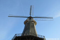 Frisia Mühle-Gnurre  Mühle Norden-9