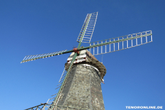 Frisia Mühle bzw Gnurremühle Norden Norder Tor 25.2.19-2