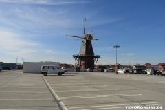 Frisia Mühle bzw Gnurremühle Norden Norder Tor 25.2.19-8