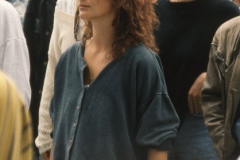 GALERIE OPEN AIR AM MEER MOTODROM HALBEMOND JUNI 1992 ALBUM 28