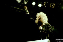 GALERIE OPEN AIR AM MEER MOTODROM HALBEMOND JUNI 1992 ALBUM 29