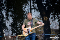 Gartenkonzert-mit-Oliver-Jüchems-und-Band-im-KVHS-Norden-Kulturgarten-am-23.8.2019-1