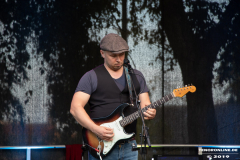 Gartenkonzert-mit-Oliver-Jüchems-und-Band-im-KVHS-Norden-Kulturgarten-am-23.8.2019-3