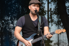 Gartenkonzert-mit-Oliver-Jüchems-und-Band-im-KVHS-Norden-Kulturgarten-am-23.8.2019-8