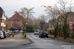 Gartenstraße Norden 