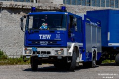 Geraetekraftwagen-THW-84052-Stadt-Norden-11.05.2024-14