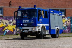 Geraetekraftwagen-THW-84052-Stadt-Norden-11.05.2024-22