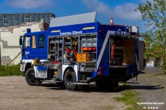 Geraetekraftwagen-THW-84052-Stadt-Norden-11.05.2024-36