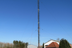 ehemalig Nordfunk Seilerstraße Leegemoor Norden 26.2.2019-1