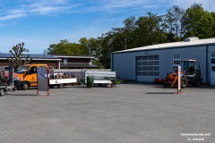 Gewerbeschau Hage Tag 1 10.5.2025