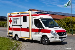 Gewerbeschau-DRK-Rettungswagen-Hage-Ostfriesland-Tag-1-10.5.2025-64