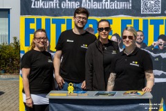 Gewerbeschau-Edeka-Hage-Ostfriesland-Tag-1-10.5.2025-80