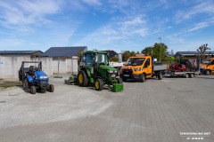 Gewerbeschau-Fahrzeuge-Bauhhof-Hage-Ostfriesland-Tag-1-10.5.2025-48