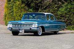 Gewerbeschau-Oldtimer-Hage-Ostfriesland-Tag-1-10.5.2025-34