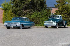Gewerbeschau-Oldtimer-Hage-Ostfriesland-Tag-1-10.5.2025-35