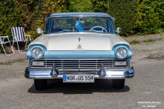Gewerbeschau-Oldtimer-Hage-Ostfriesland-Tag-1-10.5.2025-36