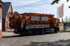 Gewerbeschau-ROHR-FUXX-Spuehlwagen-cwTec-Hage-Ostfriesland-Tag-1-10.5.2025-30