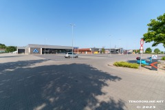 Aldi-Nord-Parkplatz-Gewerbestrasse-Stadt-Norden-Ultraweitwinkel-25.6.2023-10