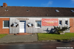 HotRod City Tour Gewerbestraße Norden Februar 2019