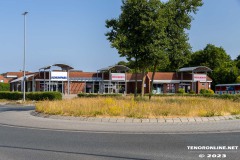 Kreisverkehr-Kreisel-Gewerbestrasse-Stadt-Norden-25.6.2023-39