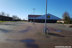 LIDL Gewerbestraße Norden Februar 2019