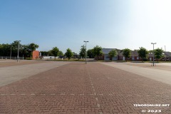 Parkplatz-Gewerbestrasse-Stadt-Norden-Ultraweitwinkel-25.6.2023-48