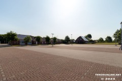 Parkplatz-Gewerbestrasse-Stadt-Norden-Ultraweitwinkel-25.6.2023-49