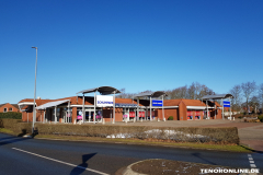 Schuhpark und Miller Monroe Gewerbestraße Norden Februar 2019-2