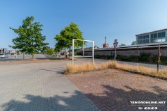 ehemalig-Toom-Baumarkt-Parkplatz-Gewerbestrasse-Stadt-Norden-Ultraweitwinkel-25.6.2023-3