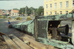 Spitze-demontiert-Glockenturm-Norden-Marktplatz-1980er-Jahre-2