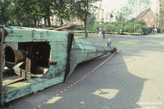Spitze-demontiert-Glockenturm-Norden-Marktplatz-1980er-Jahre-6