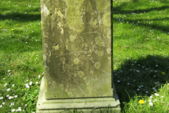 Grabsteine-alter-Norder-Friedhof-Ludgerikirche-Norden-21.4.2019-19