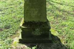 Grabsteine-alter-Norder-Friedhof-Ludgerikirche-Norden-21.4.2019-2