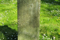 Grabsteine-alter-Norder-Friedhof-Ludgerikirche-Norden-21.4.2019-21