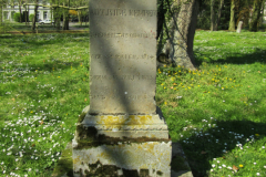 Grabsteine-alter-Norder-Friedhof-Ludgerikirche-Norden-21.4.2019-26