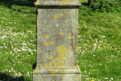 Grabsteine-alter-Norder-Friedhof-Ludgerikirche-Norden-21.4.2019-27