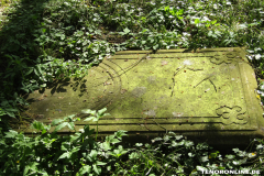 Grabsteine-alter-Norder-Friedhof-Ludgerikirche-Norden-21.4.2019-41