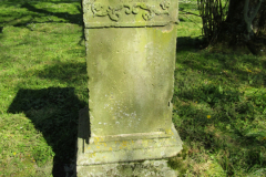 Grabsteine-alter-Norder-Friedhof-Ludgerikirche-Norden-21.4.2019-75