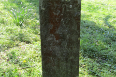 Grabsteine-alter-Norder-Friedhof-Ludgerikirche-Norden-21.4.2019-8