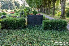 Familie-L.-Fischer-Grabstein-Grab-Parkfriedhof-Stadt-Norden-6.8.2022-82