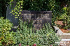 Hartmann-Grabstein-Grab-Parkfriedhof-Stadt-Norden-6.8.2022-93