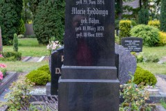 Heddinga-Grabstein-Grab-Parkfriedhof-Stadt-Norden-6.8.2022-28