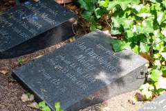 Jan-Christophers-Meints-Grabstein-Grab-Parkfriedhof-Stadt-Norden-6.8.2022-38