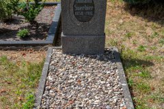 Johann-Suerbier-1858-1910-Grab-Parkfriedhof-Stadt-Norden-6.8.2022-14